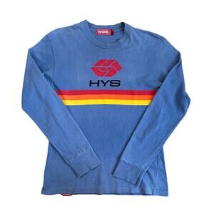 M Hysteric Glamour 90s HYS Long Sleeve